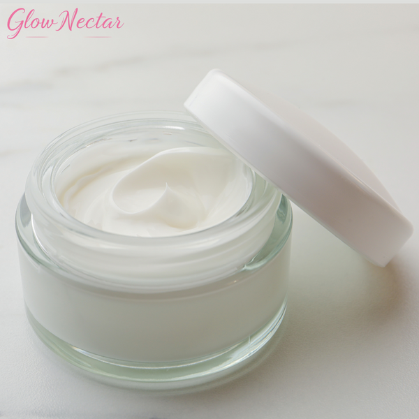 Revitalizing Skin Cream